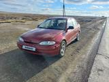 Hyundai Accent 1995 года за 1 200 000 тг. в Караганда – фото 3