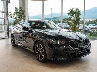 BMW 530 XDrive