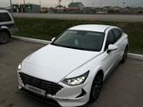 Hyundai Sonata 2023 годаүшін14 000 000 тг. в Костанай – фото 3