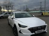 Hyundai Sonata 2023 годаүшін14 000 000 тг. в Костанай – фото 4