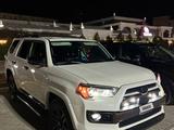 Toyota 4Runner 2020 годаүшін19 000 000 тг. в Актау – фото 3