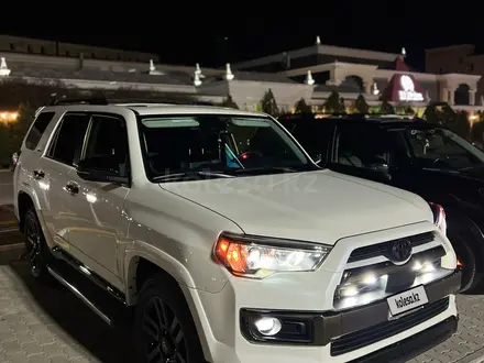 Toyota 4Runner 2020 года за 17 500 000 тг. в Актау – фото 3