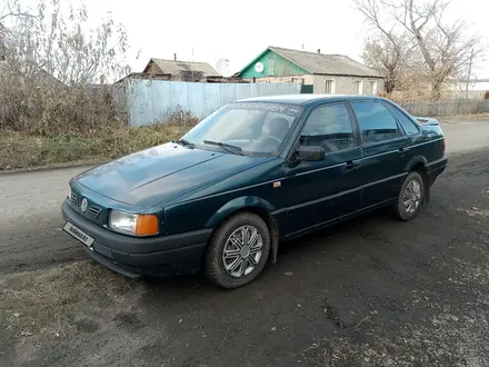 Volkswagen Passat 1991 года за 1 330 000 тг. в Петропавловск – фото 3