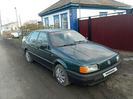 Volkswagen Passat 1991 года за 1 330 000 тг. в Петропавловск – фото 6