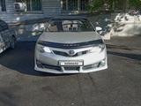 Toyota Camry 2013 года за 9 000 000 тг. в Семей – фото 2