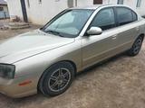 Hyundai Elantra 2001 года за 1 800 000 тг. в Атырау – фото 2