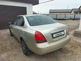 Hyundai Elantra 2001 года за 1 800 000 тг. в Атырау – фото 3