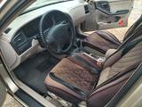 Hyundai Elantra 2001 года за 1 800 000 тг. в Атырау – фото 4