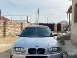 BMW 328 1998 годаүшін2 500 000 тг. в Актау – фото 5