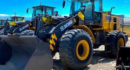 XCMG  ZL50GN 3.2 м³, 5 тонн, Управление Джойстик 2026 года за 25 500 000 тг. в Астана