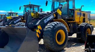 XCMG  ZL50GN 3.2 м³, 5 тонн, Управление Джойстик 2026 года за 25 500 000 тг. в Астана