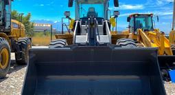 XCMG  ZL50GN 3.2 м³, 5 тонн, Управление Джойстик 2026 года за 25 500 000 тг. в Астана – фото 2
