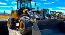 XCMG  ZL50GN 3.2 м³, 5 тонн, Управление Джойстик 2026 года за 25 500 000 тг. в Астана – фото 3