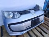 Ноускат (морда) Фольцваген АП/Volkswagen UP! за 100 000 тг. в Павлодар – фото 4