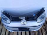 Ноускат (морда) Фольцваген АП/Volkswagen UP! за 100 000 тг. в Павлодар – фото 2