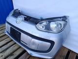 Ноускат (морда) Фольцваген АП/Volkswagen UP! за 100 000 тг. в Павлодар – фото 3