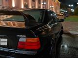 BMW 325 1992 годаүшін1 900 000 тг. в Усть-Каменогорск