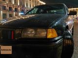 BMW 325 1992 годаүшін1 900 000 тг. в Усть-Каменогорск – фото 3