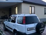 Honda CR-V 1997 года за 2 750 000 тг. в Алматы – фото 2