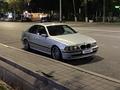 BMW 523 1996 годаfor4 444 444 тг. в Алматы – фото 6