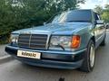 Mercedes-Benz E 200 1991 года за 1 800 000 тг. в Кентау – фото 3