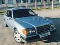 Mercedes-Benz E 200 1991 года за 1 800 000 тг. в Кентау – фото 6