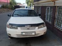 Toyota Camry 1997 годаүшін2 100 000 тг. в Алматы