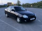 ВАЗ (Lada) Priora 2170 2008 года за 1 700 000 тг. в Уральск – фото 4