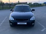 ВАЗ (Lada) Priora 2170 2008 года за 1 700 000 тг. в Уральск – фото 3