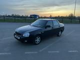 ВАЗ (Lada) Priora 2170 2008 года за 1 700 000 тг. в Уральск – фото 2