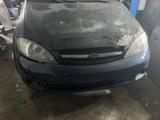 Daewoo Gentra 2008 года за 10 000 тг. в Астана – фото 2