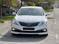 Hyundai Grandeur 2014 года за 9 000 000 тг. в Алматы – фото 3