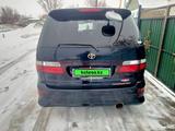 Toyota Estima 2002 годаүшін7 500 000 тг. в Талдыкорган – фото 4