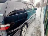 Toyota Estima 2002 годаүшін7 500 000 тг. в Талдыкорган – фото 5