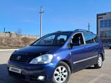 Toyota Avensis Verso 2002 года за 5 800 000 тг. в Астана – фото 2