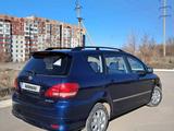 Toyota Avensis Verso 2002 года за 5 800 000 тг. в Астана