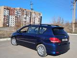 Toyota Avensis Verso 2002 года за 5 800 000 тг. в Астана – фото 3