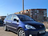 Toyota Avensis Verso 2002 года за 5 800 000 тг. в Астана – фото 4