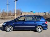 Toyota Avensis Verso 2002 года за 5 800 000 тг. в Астана – фото 5