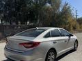 Hyundai Sonata 2017 годаүшін4 500 000 тг. в Актобе – фото 12