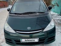 Toyota Previa 2003 года за 7 000 000 тг. в Актобе