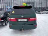 Toyota Previa 2003 года за 7 000 000 тг. в Актобе – фото 5