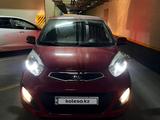 Kia Picanto 2014 года за 4 500 000 тг. в Алматы