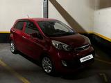 Kia Picanto 2014 года за 4 500 000 тг. в Алматы – фото 5