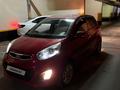 Kia Picanto 2014 годаүшін4 500 000 тг. в Алматы – фото 7