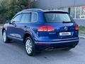 Volkswagen Touareg 2014 годаүшін15 000 000 тг. в Алматы – фото 4