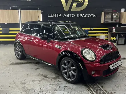 Mini Hatch 2008 года за 6 500 000 тг. в Астана