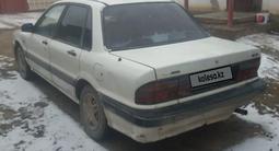 Mitsubishi Galant 1989 года за 450 000 тг. в Кызылорда – фото 3