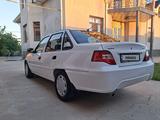Daewoo Nexia 2012 годаүшін2 000 000 тг. в Туркестан – фото 3