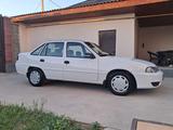 Daewoo Nexia 2012 годаүшін2 000 000 тг. в Туркестан – фото 5